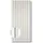 CONACORD Streifenvorhang 90 x 200 cm