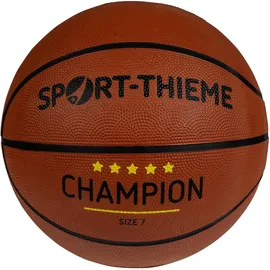 Sport-Thieme Basketbälle, 7