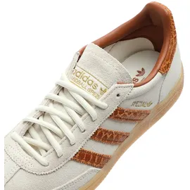 adidas Handball Spezial Damen Off White/Dusky Bronze/Gum 39 1/3