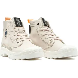 Palladium PAMPA UNDERLAYER beige