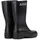 Aigle Atelier M Gummistiefel Black 46