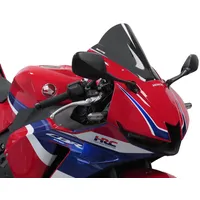 Bodystyle Racing Cockpitscheibe Perspex® Acrylic 3mm