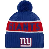 New Era Unisex NFL ISG 2024 Beanie New York Giants Einheitsgröße