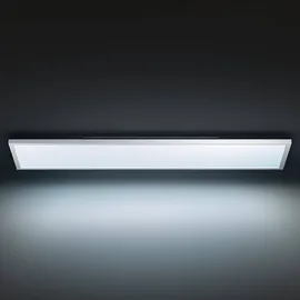Philips Hue White Ambiance Aurelle 120 x 30 cm weiß
