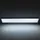 Philips Hue White Ambiance Aurelle 120 x 30 cm weiß