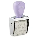 Trodat Creative Mini/V2 Pastell Lila 1129