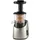 Tefal Infiny Juice ZC255B Slow Juicer grau/silber