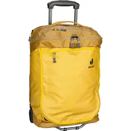 Deuter Aviant Pro Movo 2-Rollen Cabin 36 l / 52 cm gelb/corn/turmeric
