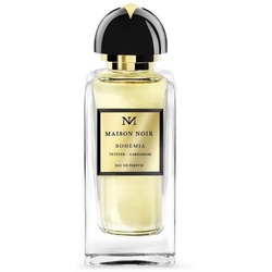 MAISON NOIR BOHEMIA 265 Eau de Parfum 100 ml