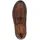 Rieker Slipper Herren Braun 43
