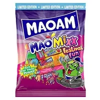 Maoam MAOMixx Festival Fun Kaubonbons 21 St./ 250,0 g