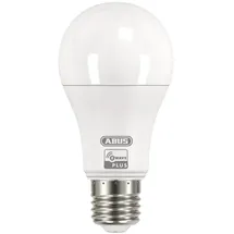 ABUS Z-Wave SHLM10010 9W E27 warmweiß