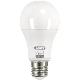 ABUS Z-Wave SHLM10010 9W E27 warmweiß