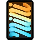 Apple iPad mini (7. Generation 2024) 256 GB Wi-Fi + Cellular Blau