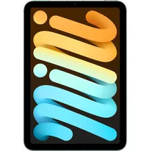 Apple iPad mini (7. Generation 2024) 256 GB Wi-Fi + Cellular Blau