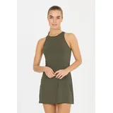 ATHLECIA Sommerkleid Grau 40
