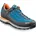 blau/orange