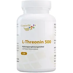 L Threonin 500