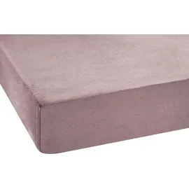 Setex Vindum 180 x 200 cm altrosa