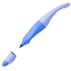 STABILO Tintenroller EasyOriginal Rechtshänder Pastel Wolkenblau