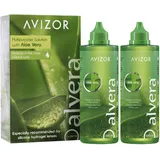 Avizor Alvera Kombi-Lösung 2 x 350 ml