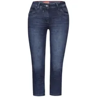 Cecil 3/4 Jeans