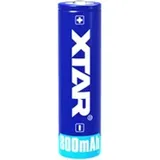 XTAR 14500 N 800 mAh 4 St.