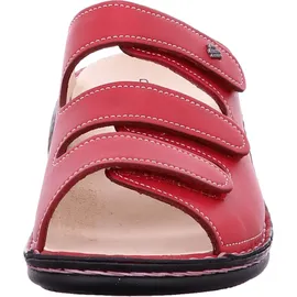 Finn Comfort Pisa rot 41