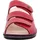 Finn Comfort Pisa rot 41