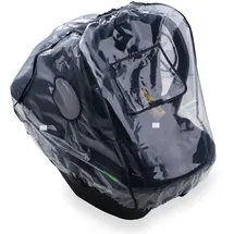 hauck Universal Regenschutz für Babyschalen