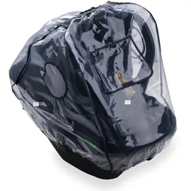 hauck Universal Regenschutz für Babyschalen
