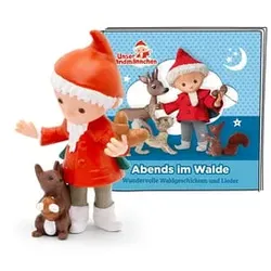tonies® Unser Sandmännchen - Abends im Walde