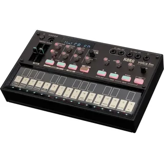 Korg Volca FM2 Synthesizer
