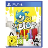 de Blob (USK) (PS4)