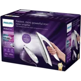 Philips PerfectCare Aqua GC9660