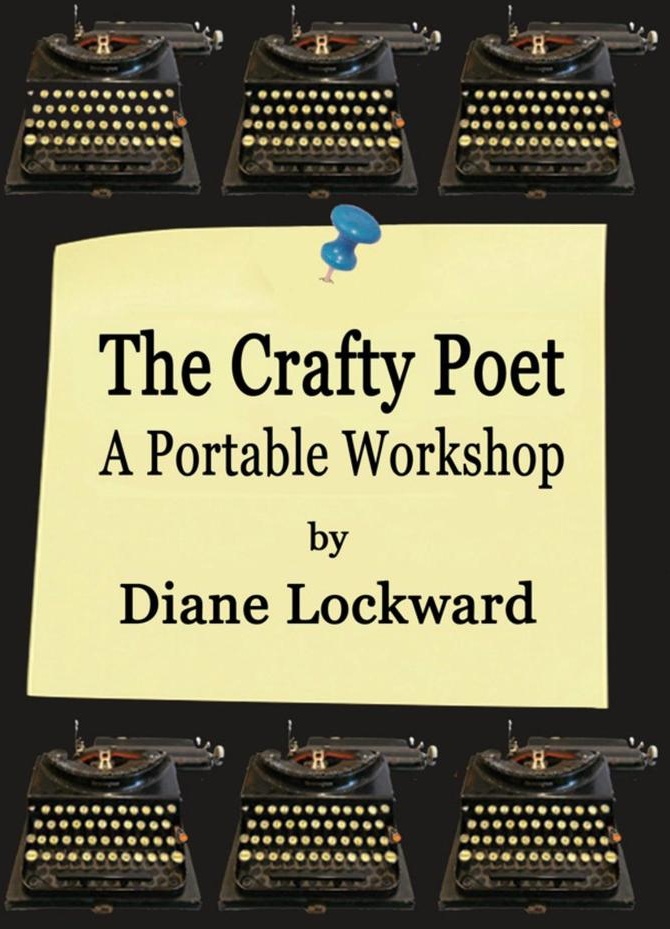The Crafty Poet: A Portable Workshop: eBook von Diane Lockward