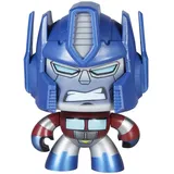 Transformers Mighty Muggs Bumblebee, 10 cm große Figur mit drei verschiedenen Emotionen, ab 6 Jahren