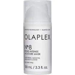 Olaplex No. 8 Bond Intense Moisture Mask 100 ml