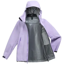 Arc'teryx Beta Jacket Damen Outdoorjacke Gore-Tex-Lila-L