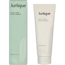 Jurlique Aloe Vera Handcreme 125 ml