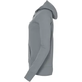 New Wave CLIQUE Loris Sweatjacke Damen - grau XS