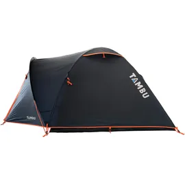 tambu Haika Blau/Orange