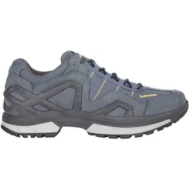 Lowa Gorgon GTX Herren Stahlblau/Senf 44,5