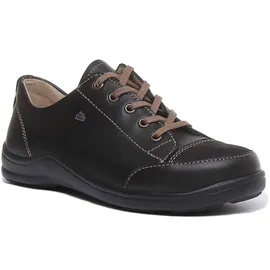 Finn Comfort Soho schwarz (Schwarz), 39