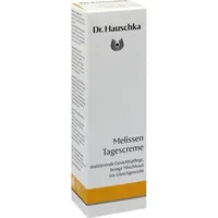 Dr. Hauschka Melissen Tagescreme