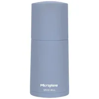 Microplane Gewürzmühle Küstenblau
