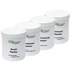 Profiline - Profi - Haarkur Nerzöl 1000 ml