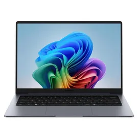 Samsung Galaxy Book6 14" Intel Core Ultra 7 355 16 GB RAM 512 GB SSD Win11 Pro Grau