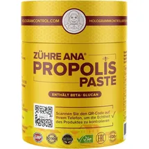 Zühre Ana Propolis Paste 240 g