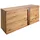 Massivmoebel24 Sideboard Wildeiche / Zerreiche 160x45x75 natur geölt NEW AMSTERDAM #10